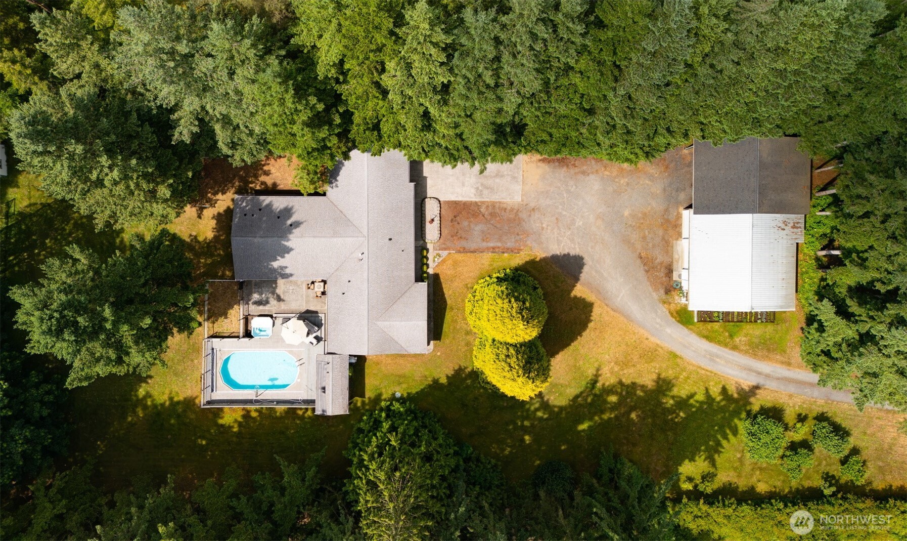 8143 Custer School Road Custer WA 98240