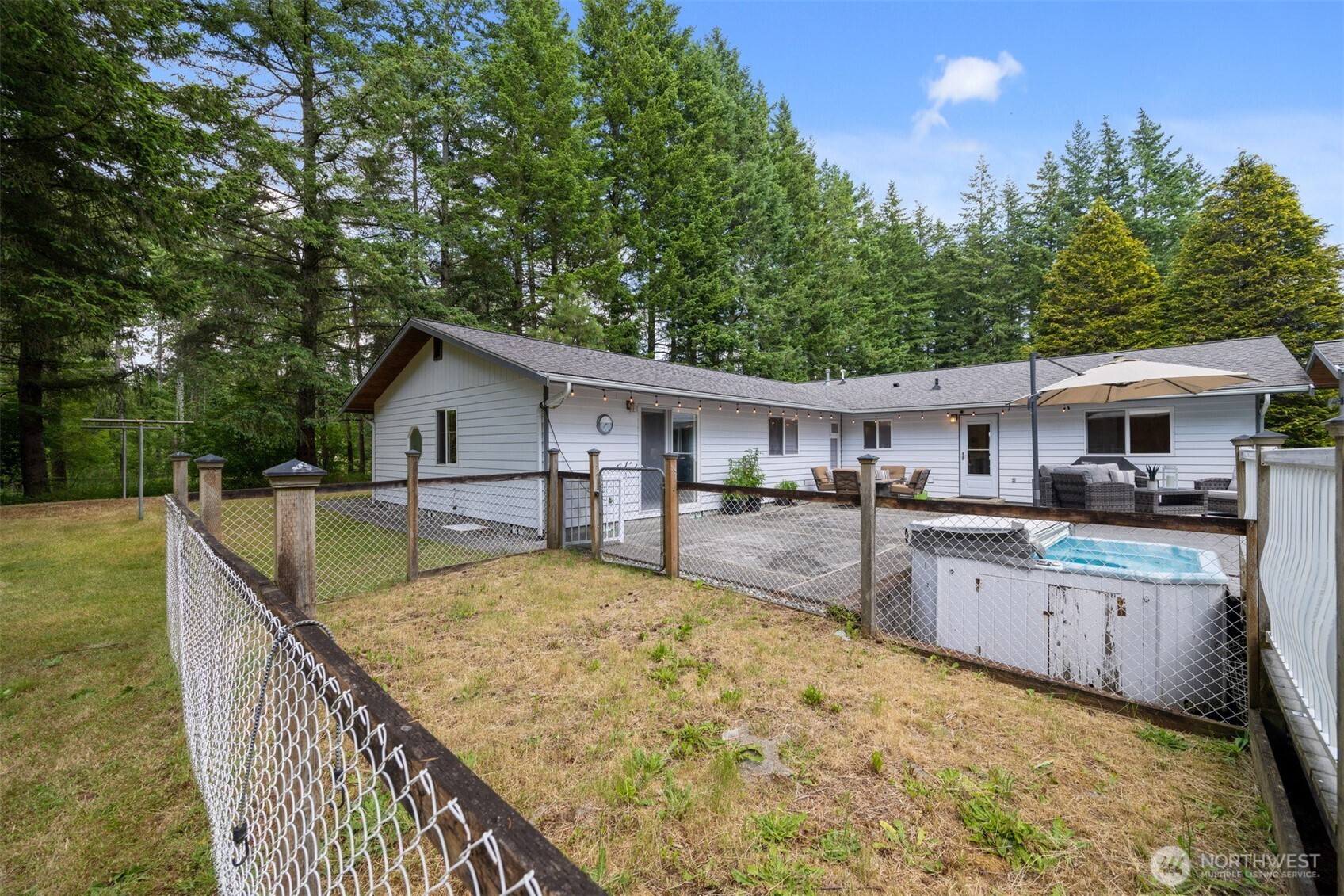 8143 Custer School Road Custer WA 98240