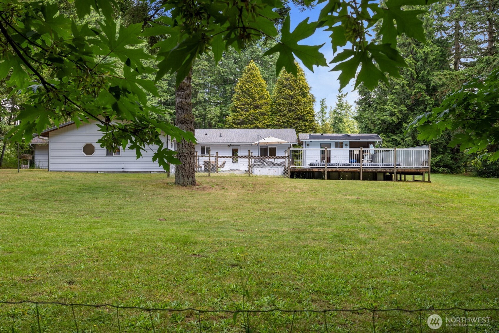 8143 Custer School Road Custer WA 98240