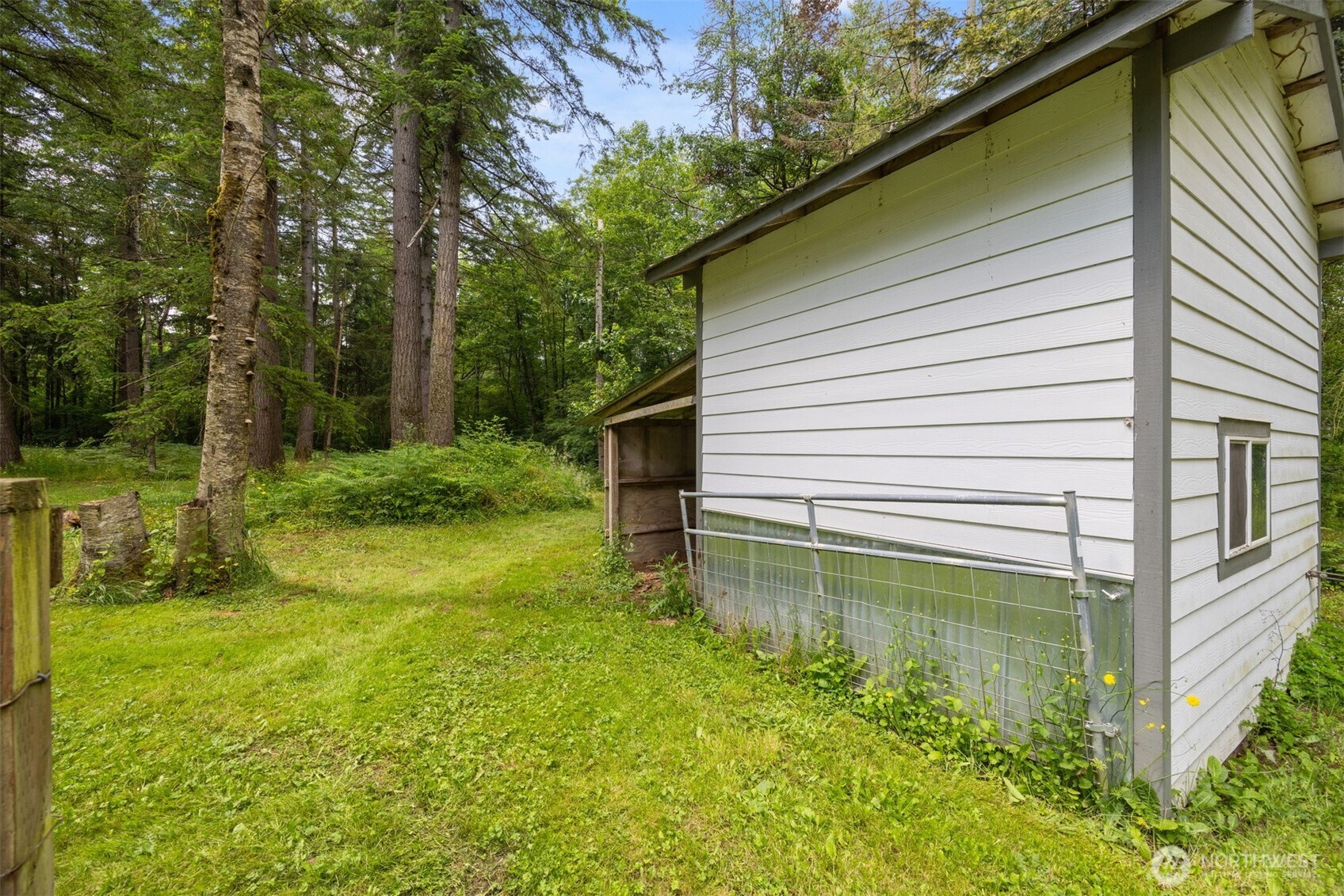 8143 Custer School Road Custer WA 98240