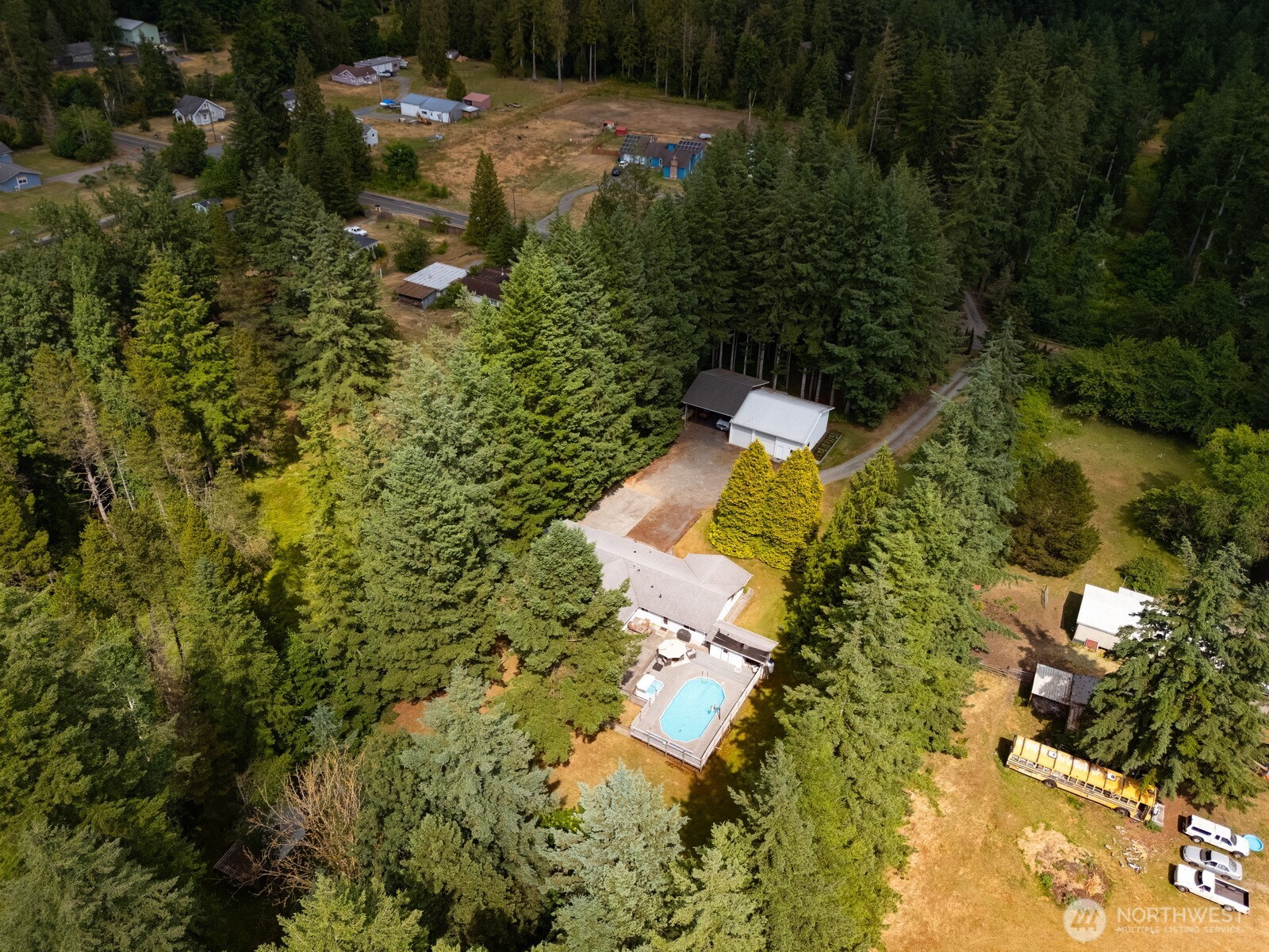 8143 Custer School Road Custer WA 98240