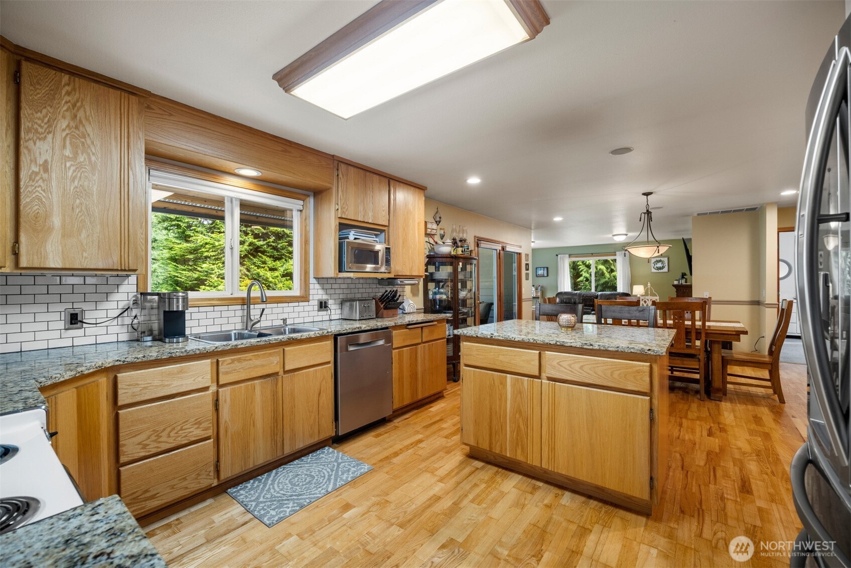8143 Custer School Road Custer WA 98240
