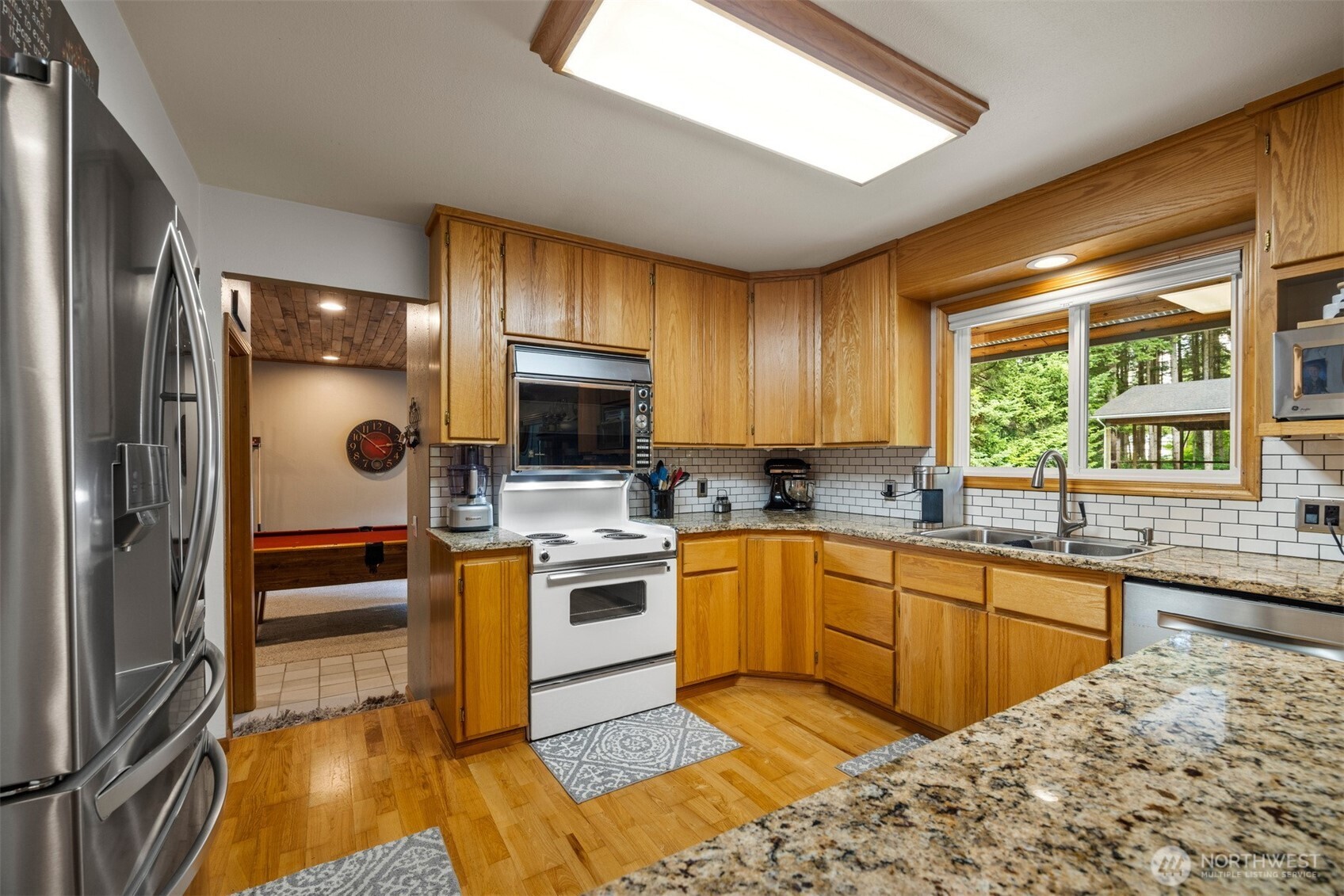 8143 Custer School Road Custer WA 98240