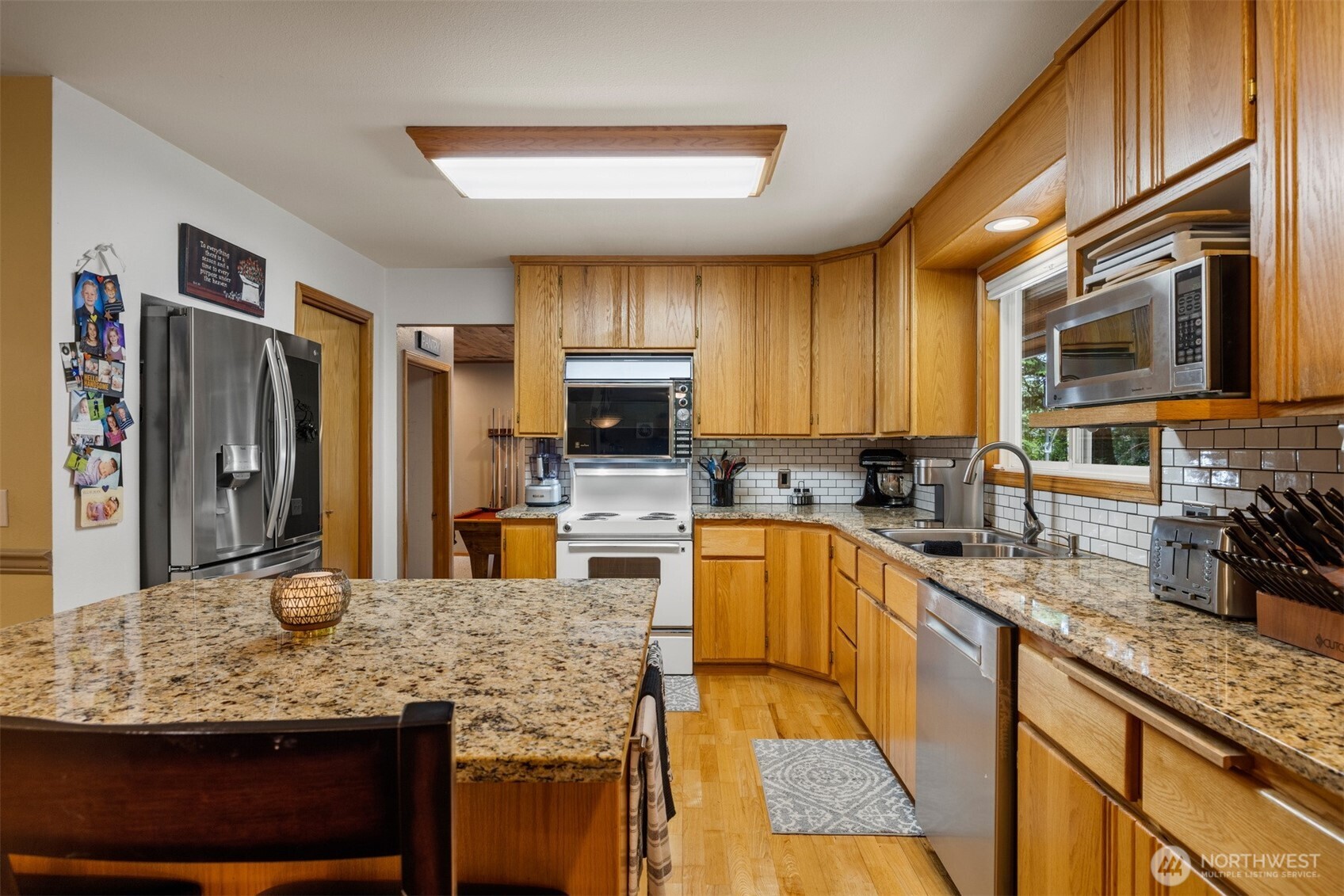 8143 Custer School Road Custer WA 98240