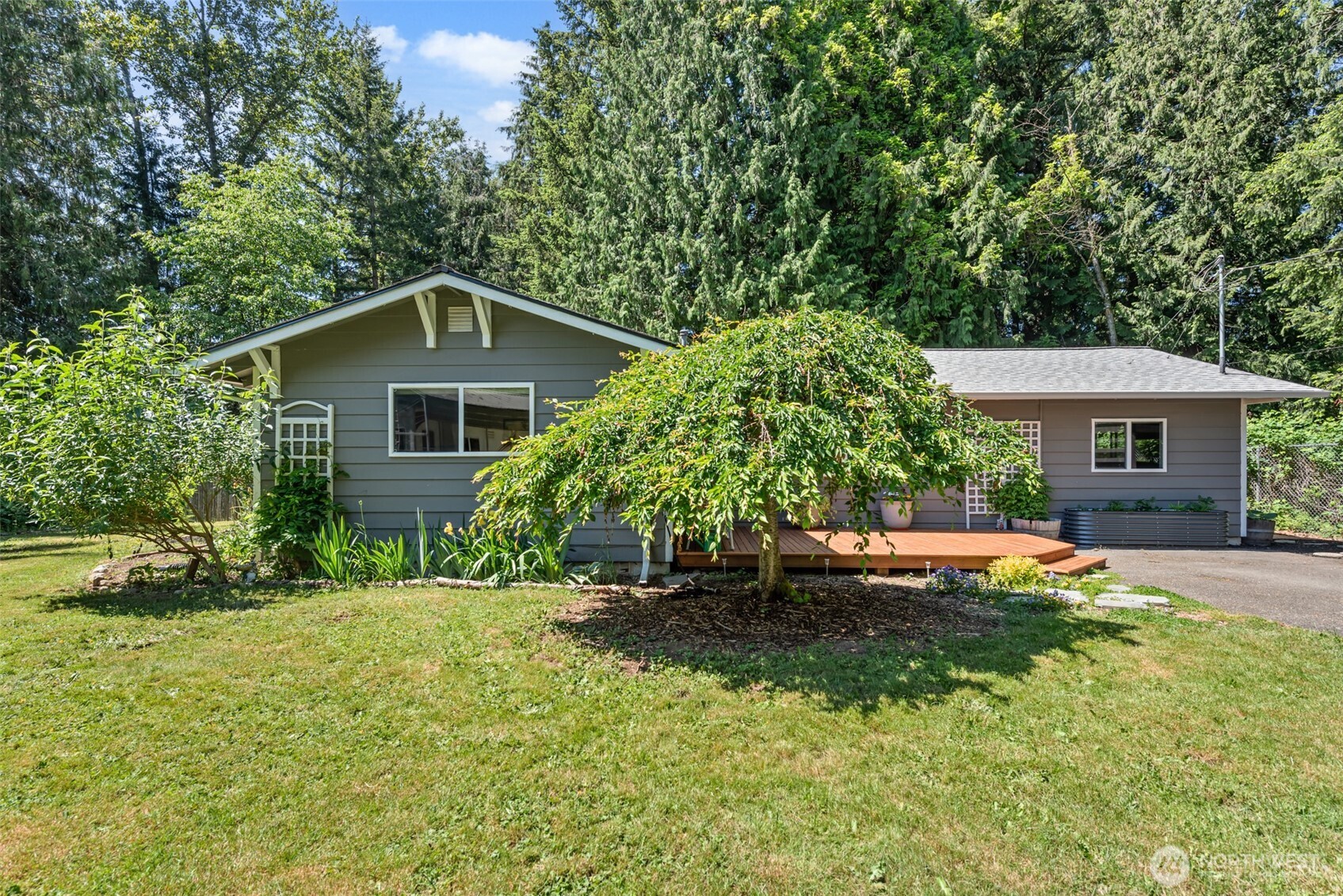 Snohomish WA, 21608 97TH