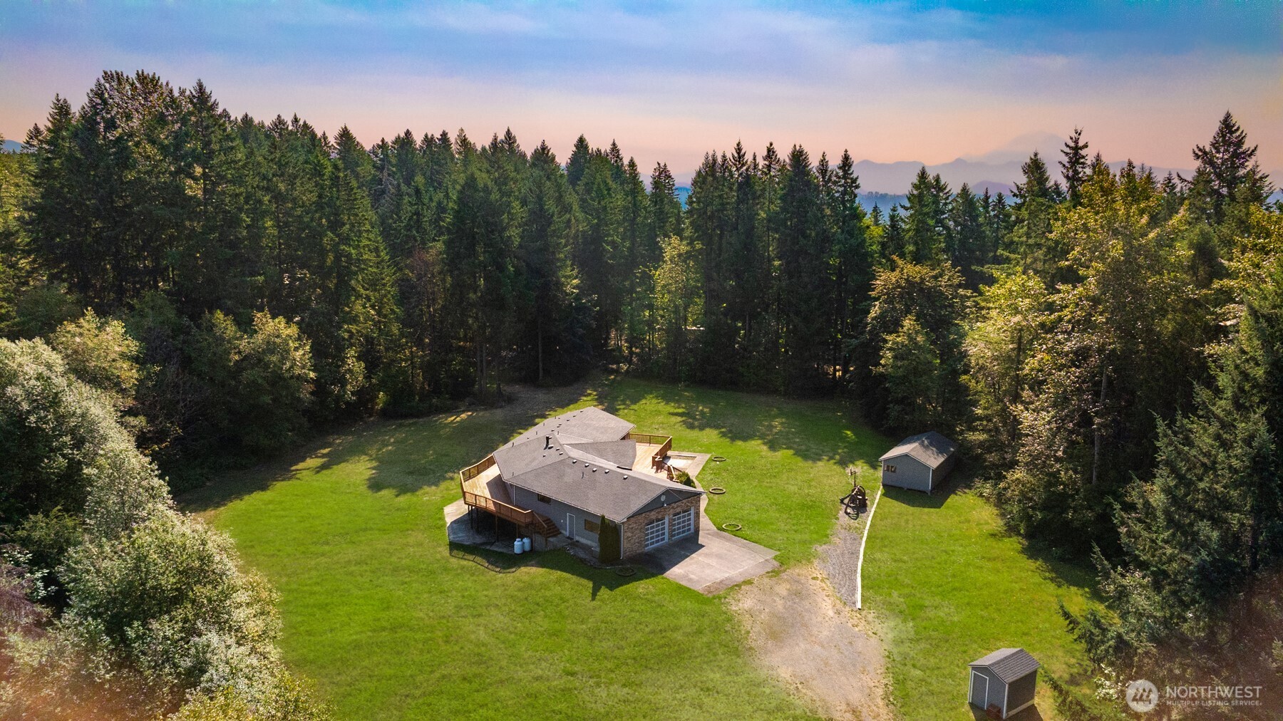 34210 206th Avenue SE Auburn WA 98092