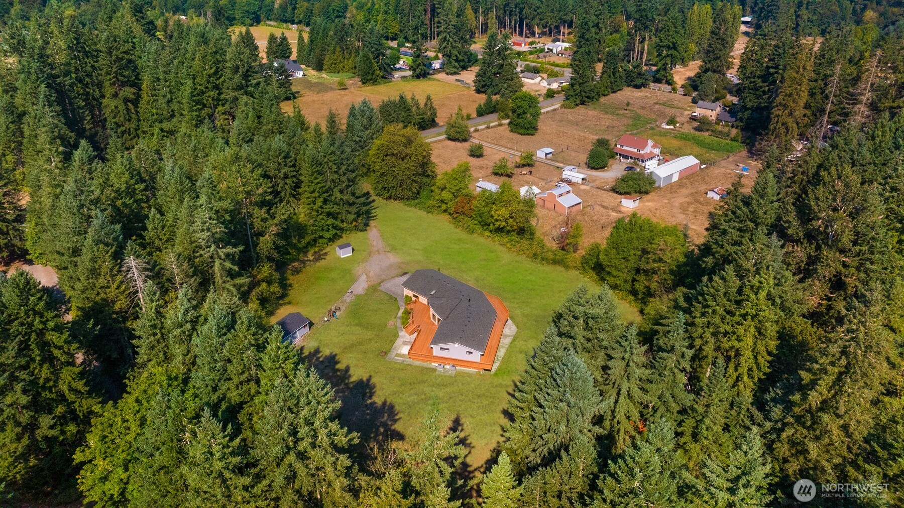 34210 206th Avenue SE Auburn WA 98092