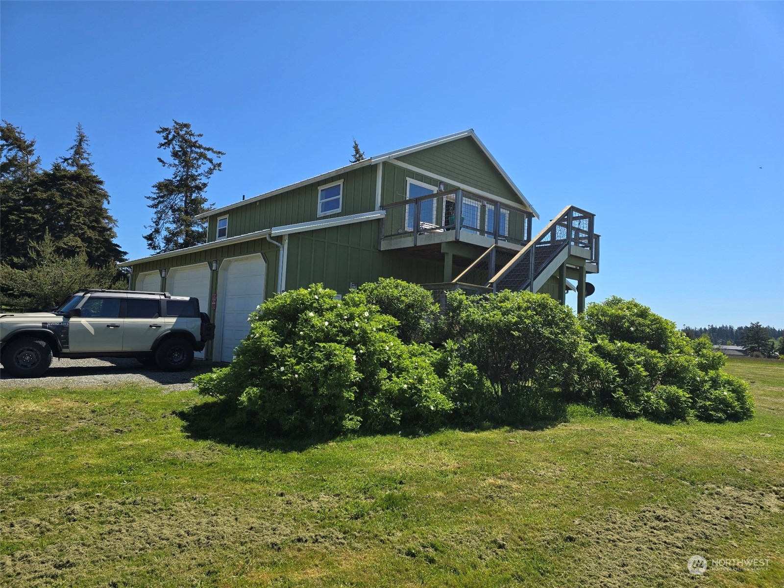 2864 Golf Course Road Oak Harbor WA 98277