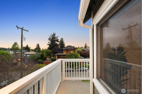 6620 28th Avenue NW Seattle WA 98117