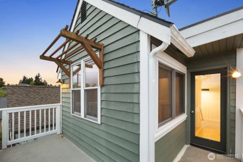 6620 28th Avenue NW Seattle WA 98117