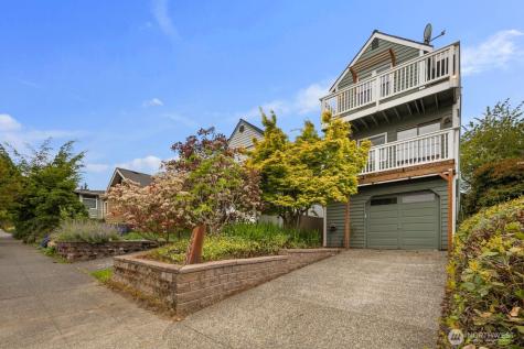 6620 28th Avenue NW Seattle WA 98117
