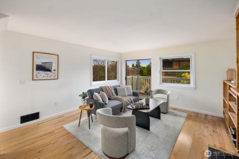 6620 28th Avenue NW Seattle WA 98117