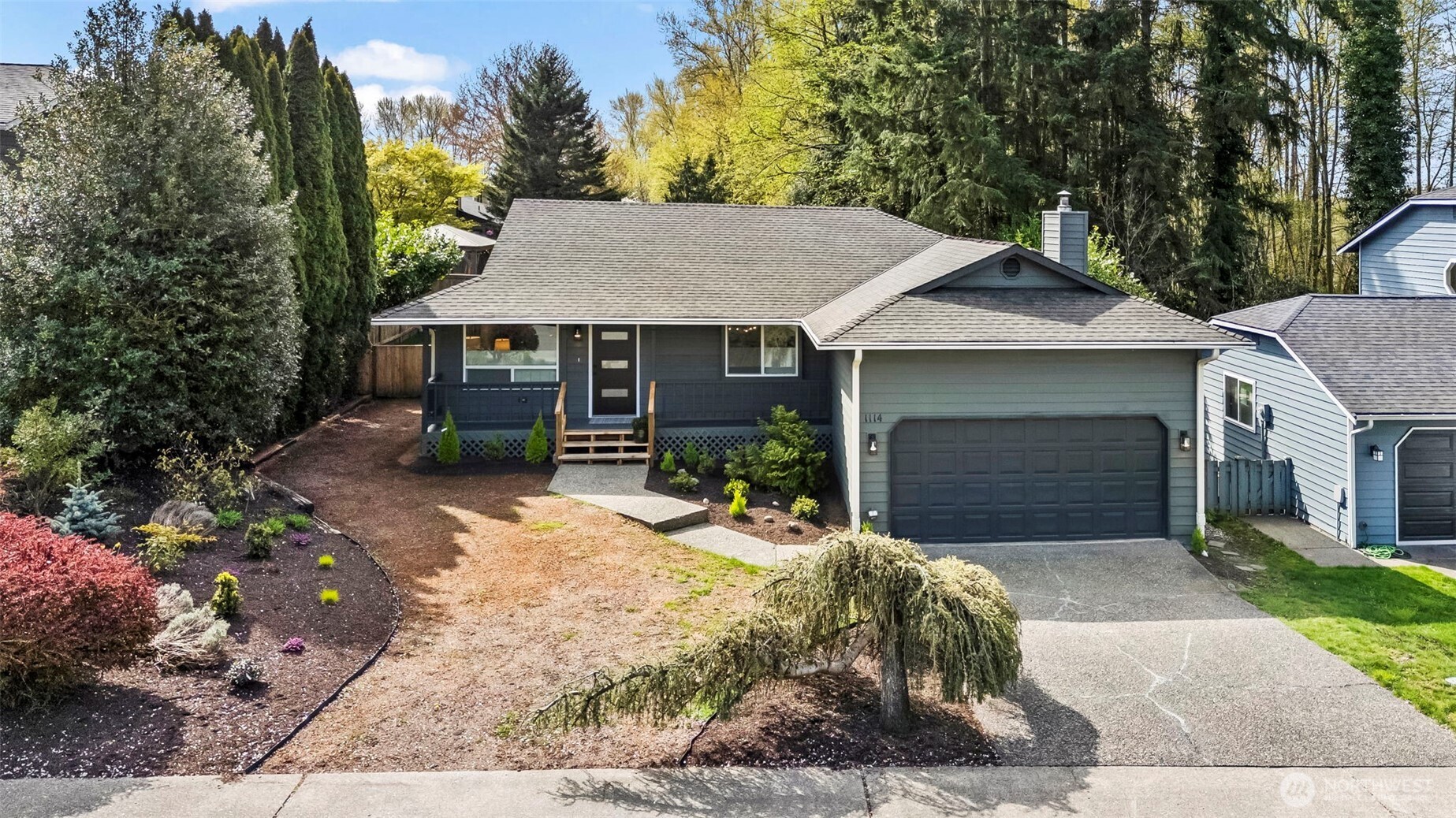 1114 232nd Place SW Bothell WA 98021