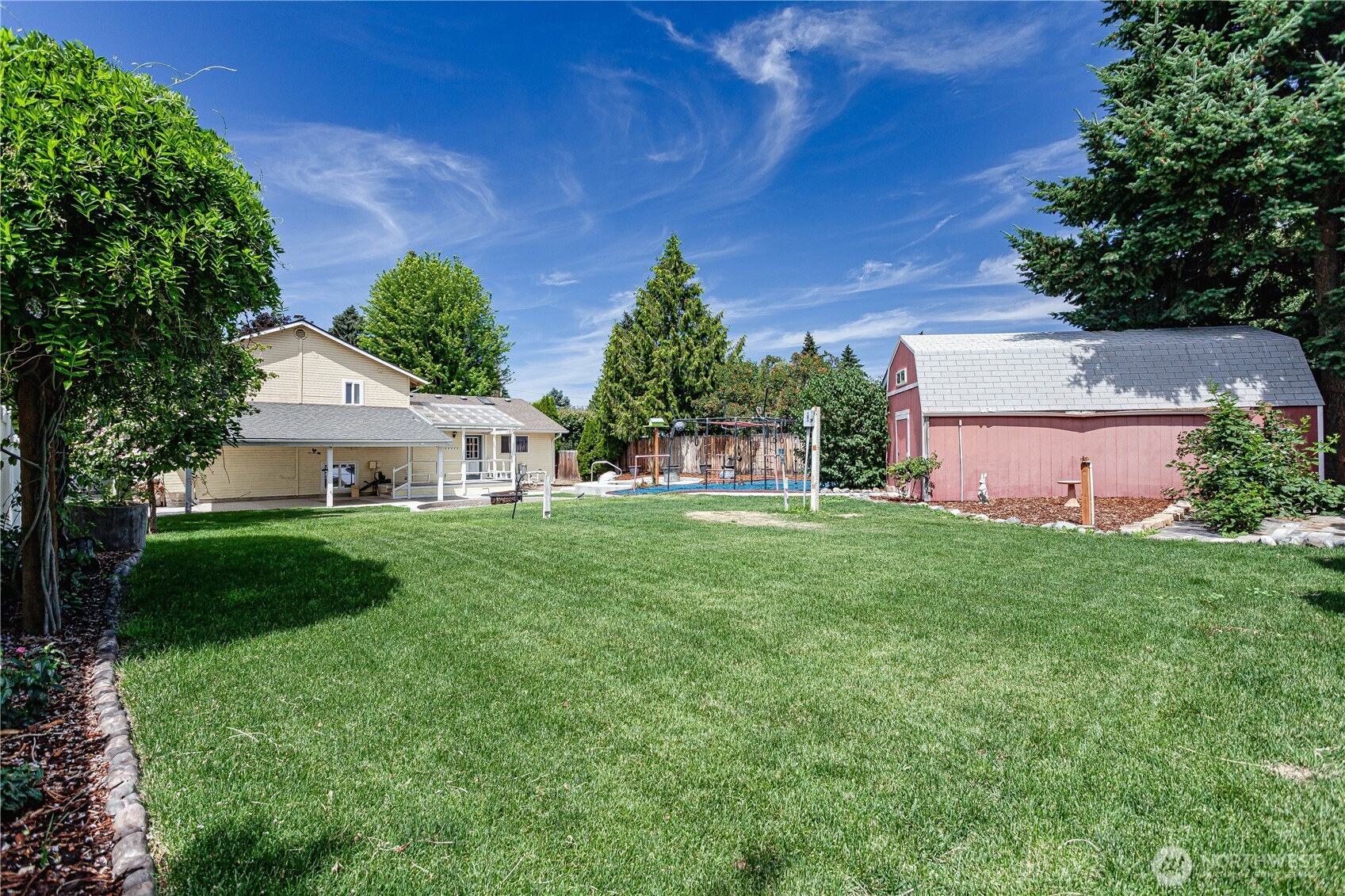 87 N Mary Avenue East Wenatchee WA 98802