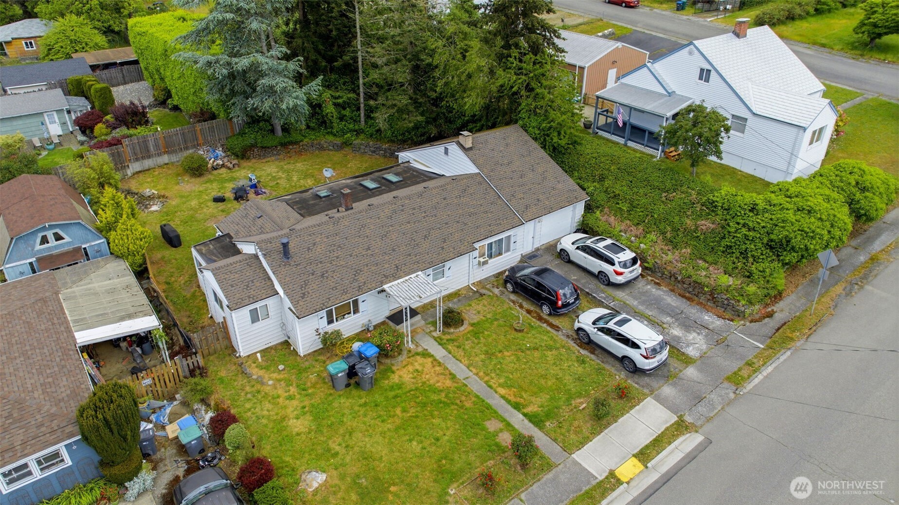 1104 Dibb Street Bremerton WA 98310