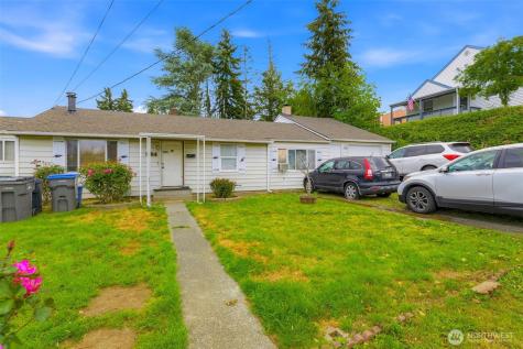 1104 Dibb Street Bremerton WA 98310
