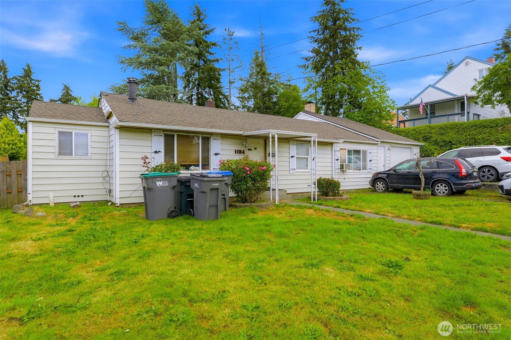 1104 Dibb Street Bremerton WA 98310