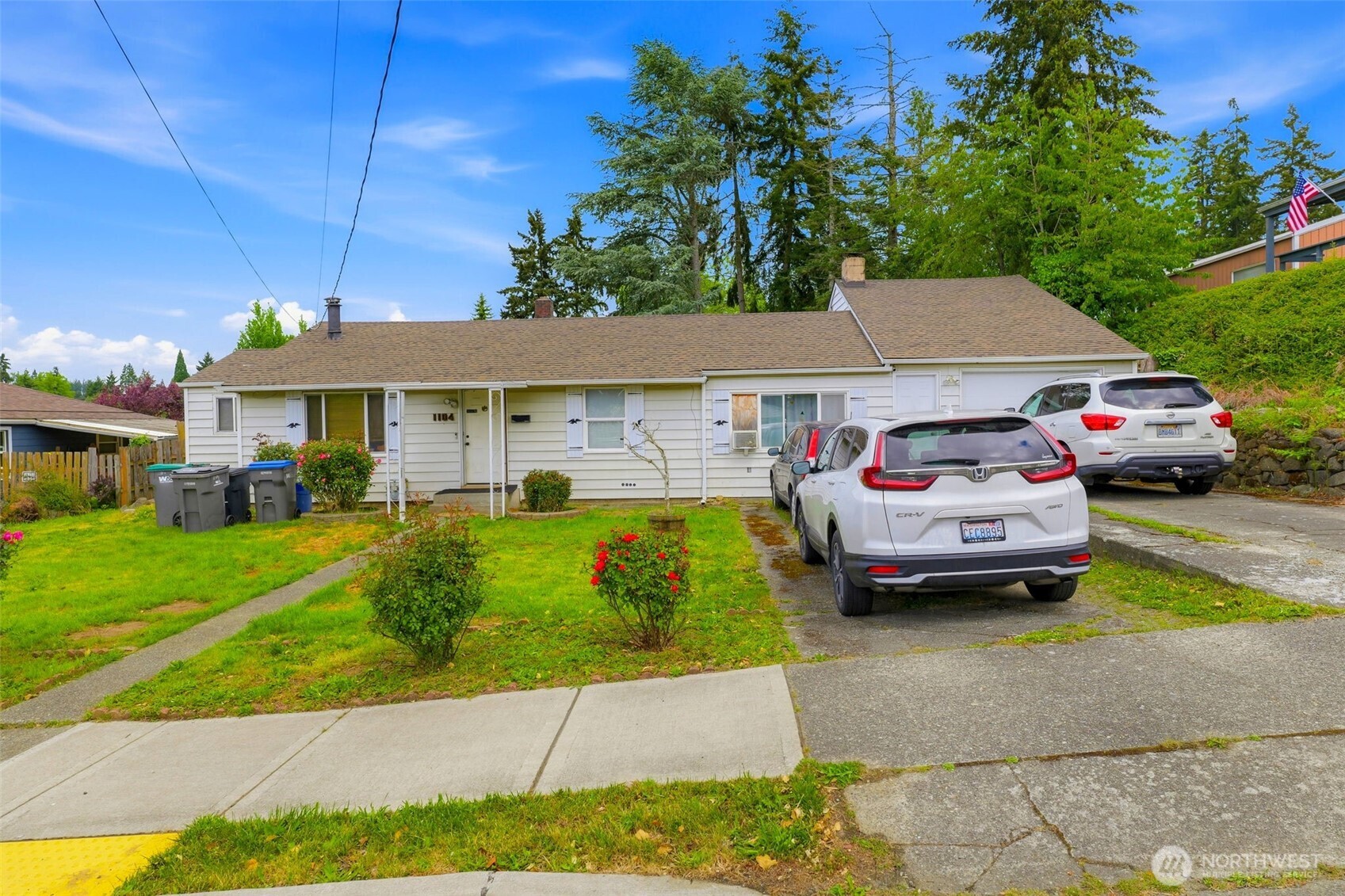 1104 Dibb Street Bremerton WA 98310