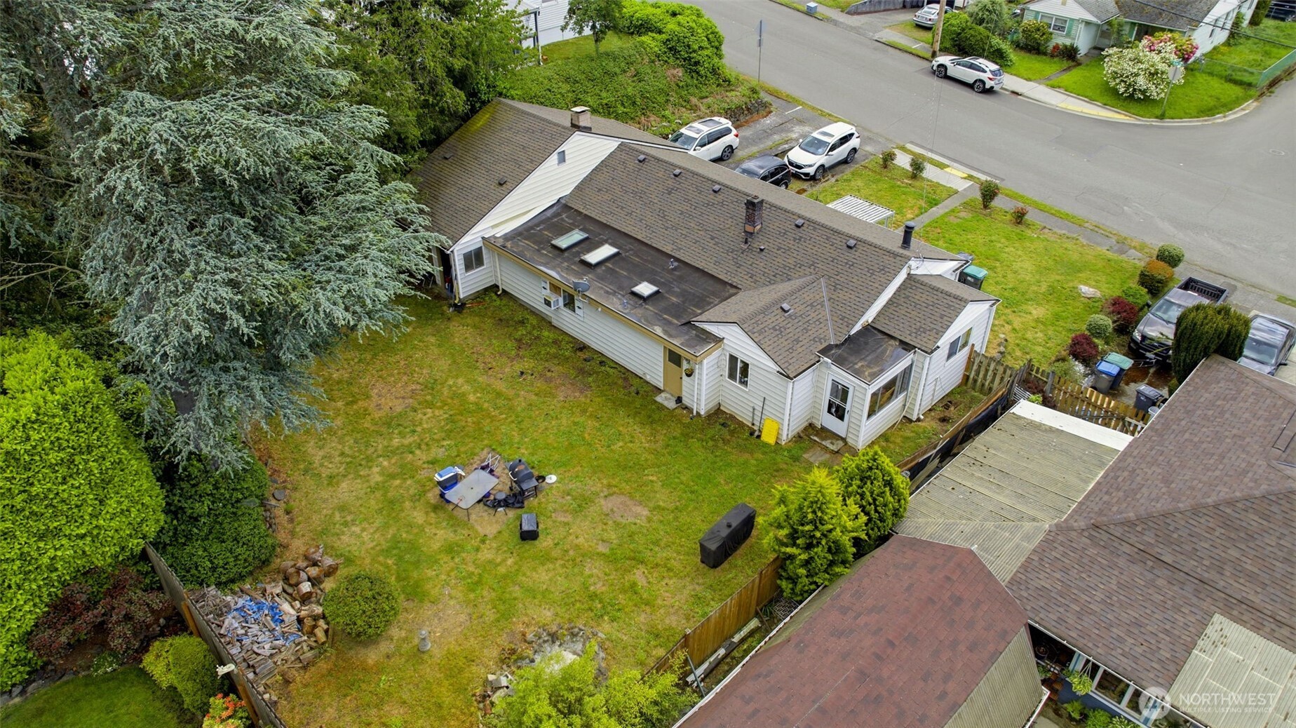1104 Dibb Street Bremerton WA 98310