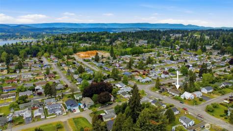 1104 Dibb Street Bremerton WA 98310