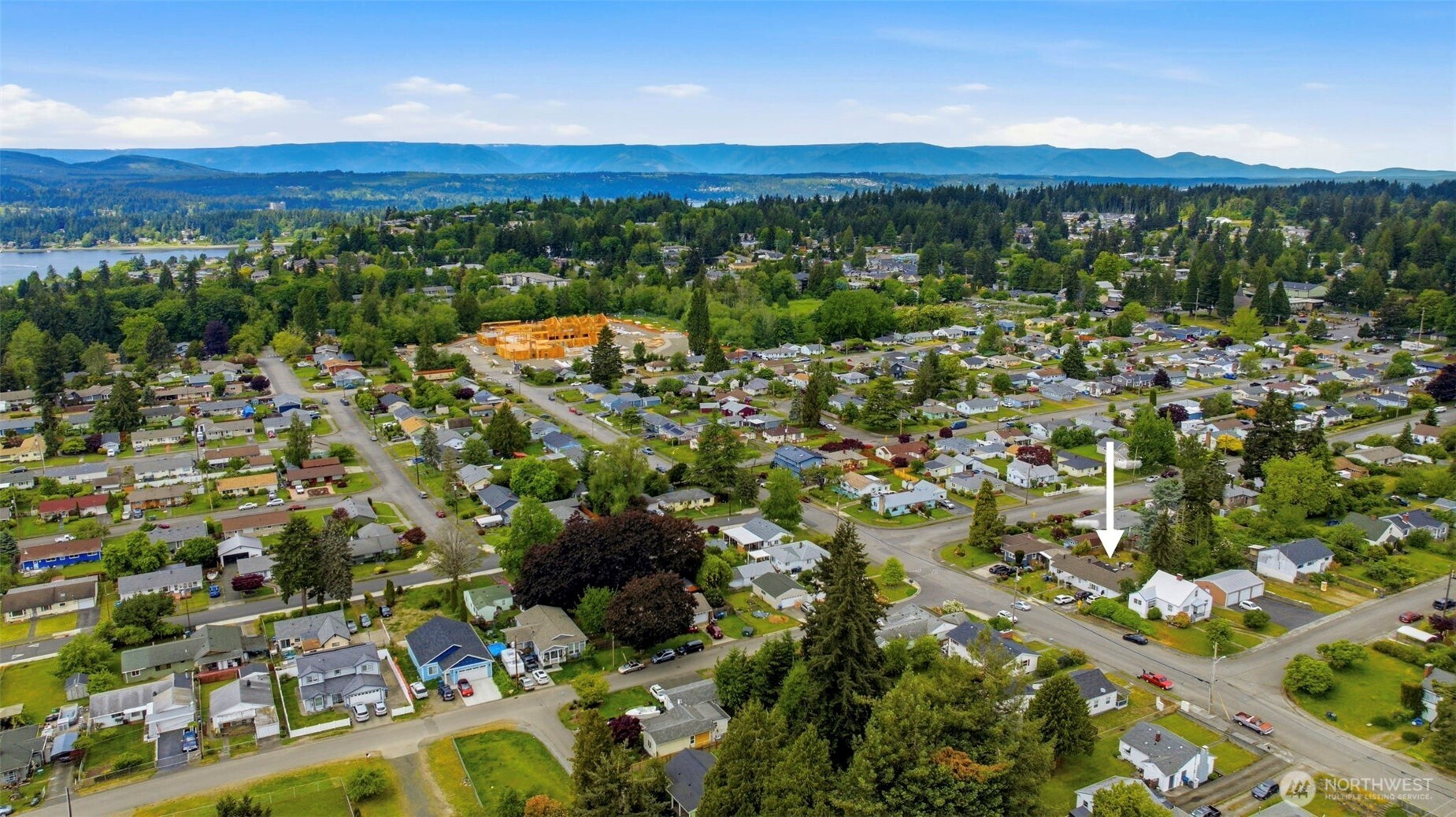 1104 Dibb Street Bremerton WA 98310