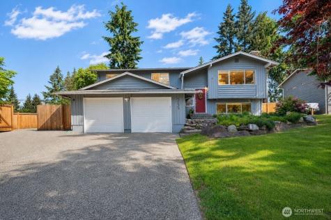 5133 134th Street SE Everett WA 98208