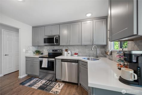 5133 134th Street SE Everett WA 98208