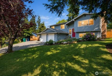 5133 134th Street SE Everett WA 98208