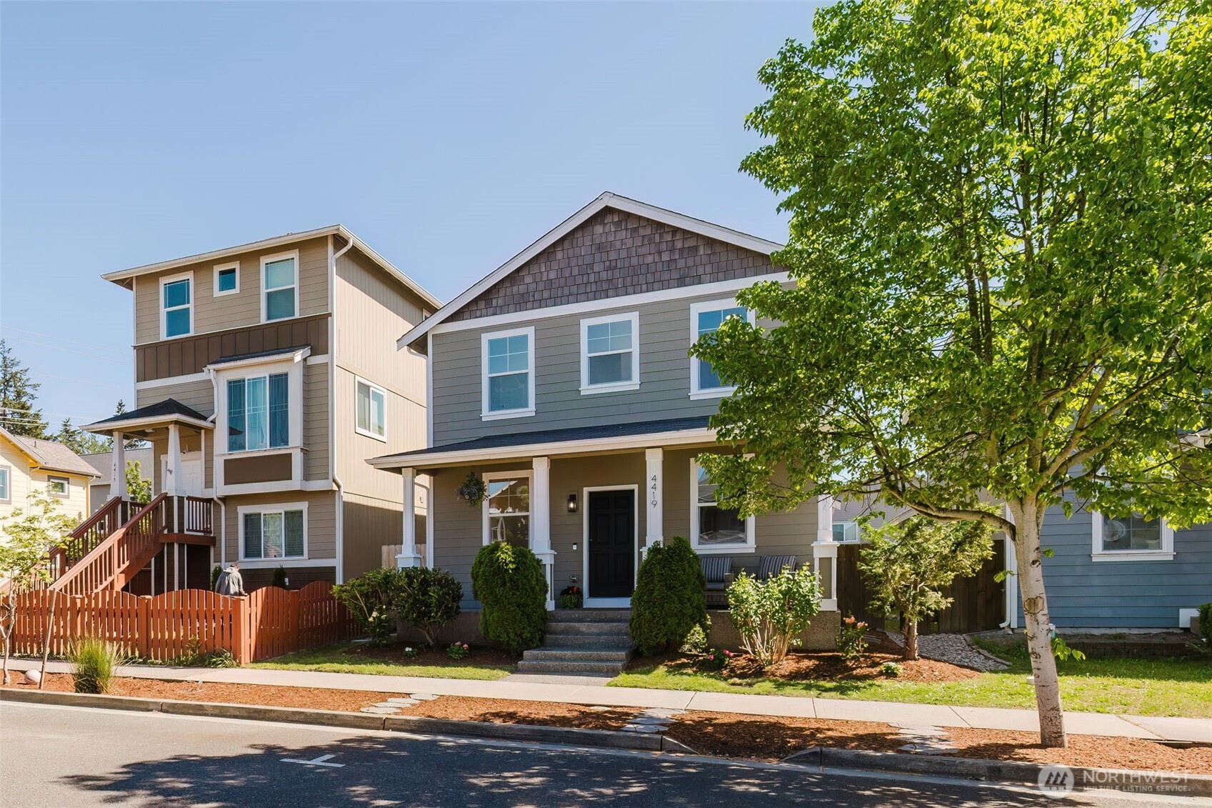 4419 Abalone Street Bremerton WA 98312