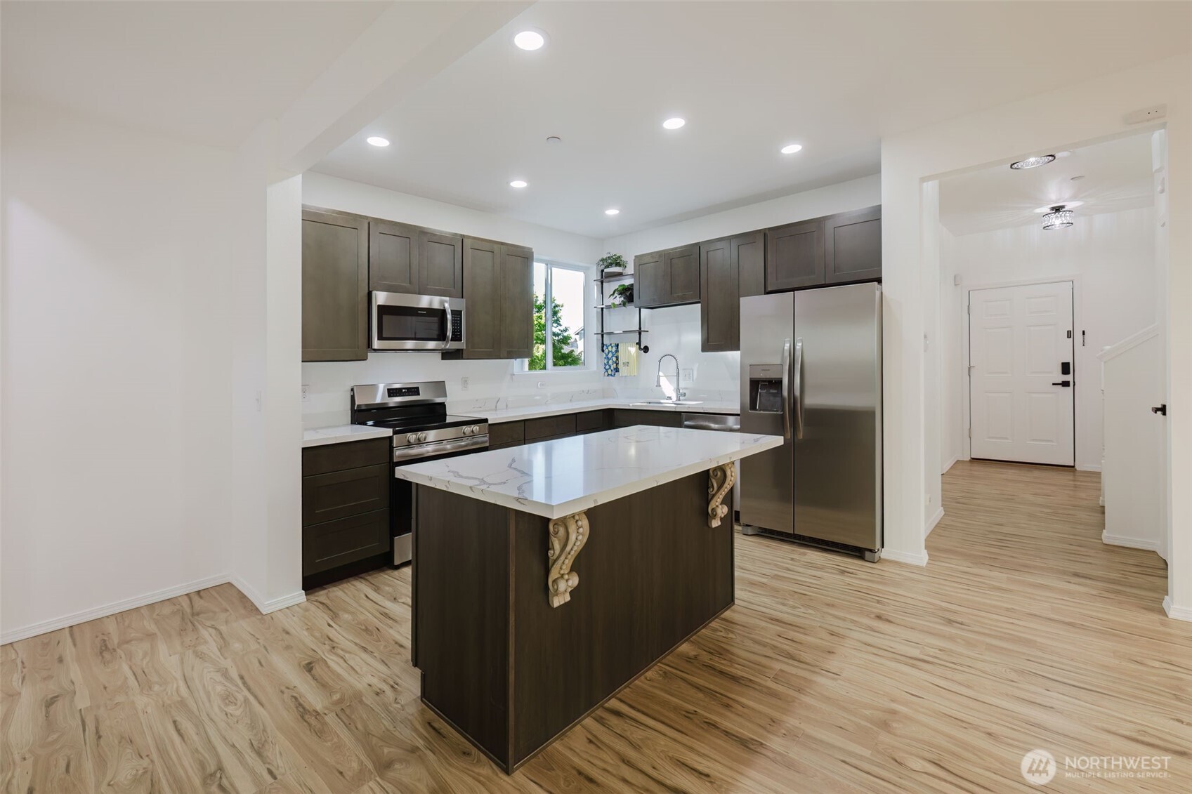 4419 Abalone Street Bremerton WA 98312