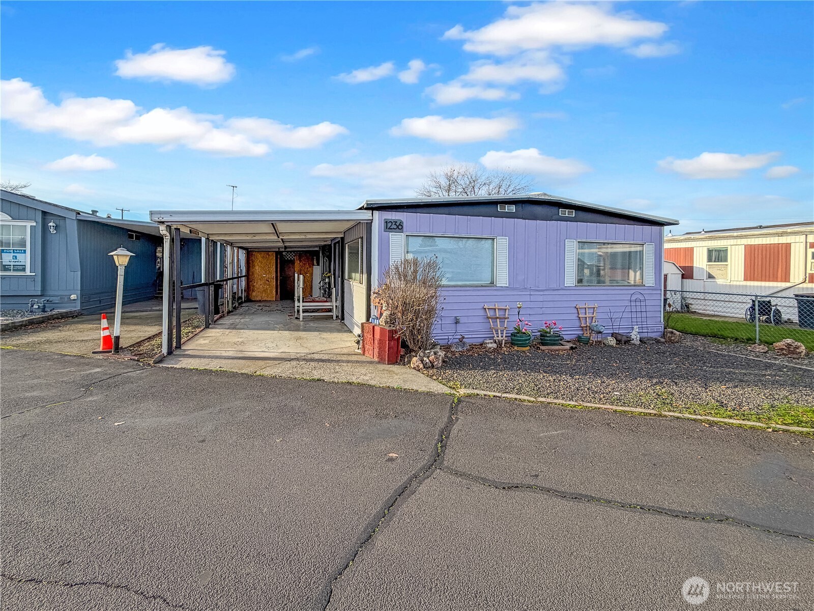 1236 Jones Drive Walla Walla WA 99362