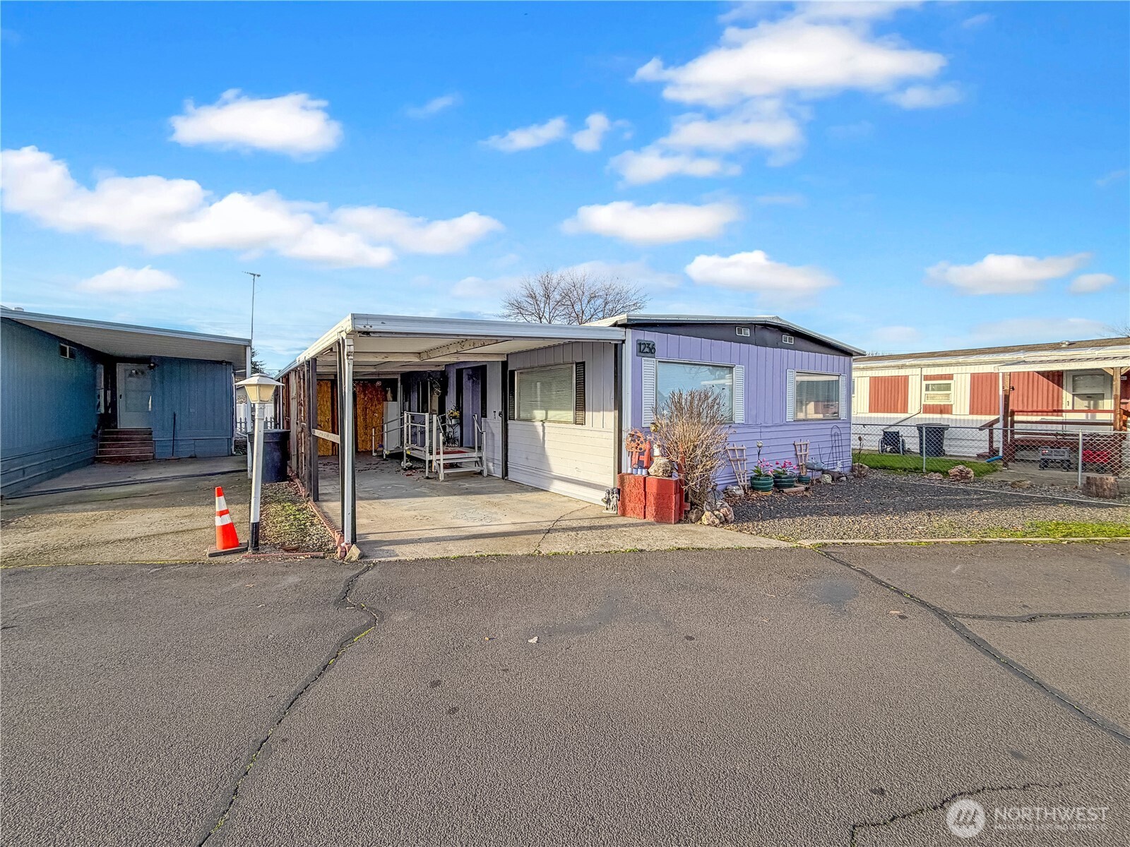 1236 Jones Drive Walla Walla WA 99362