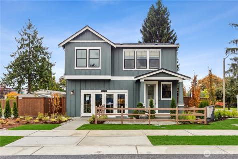 13419 NE 104th Way Kirkland WA 98033