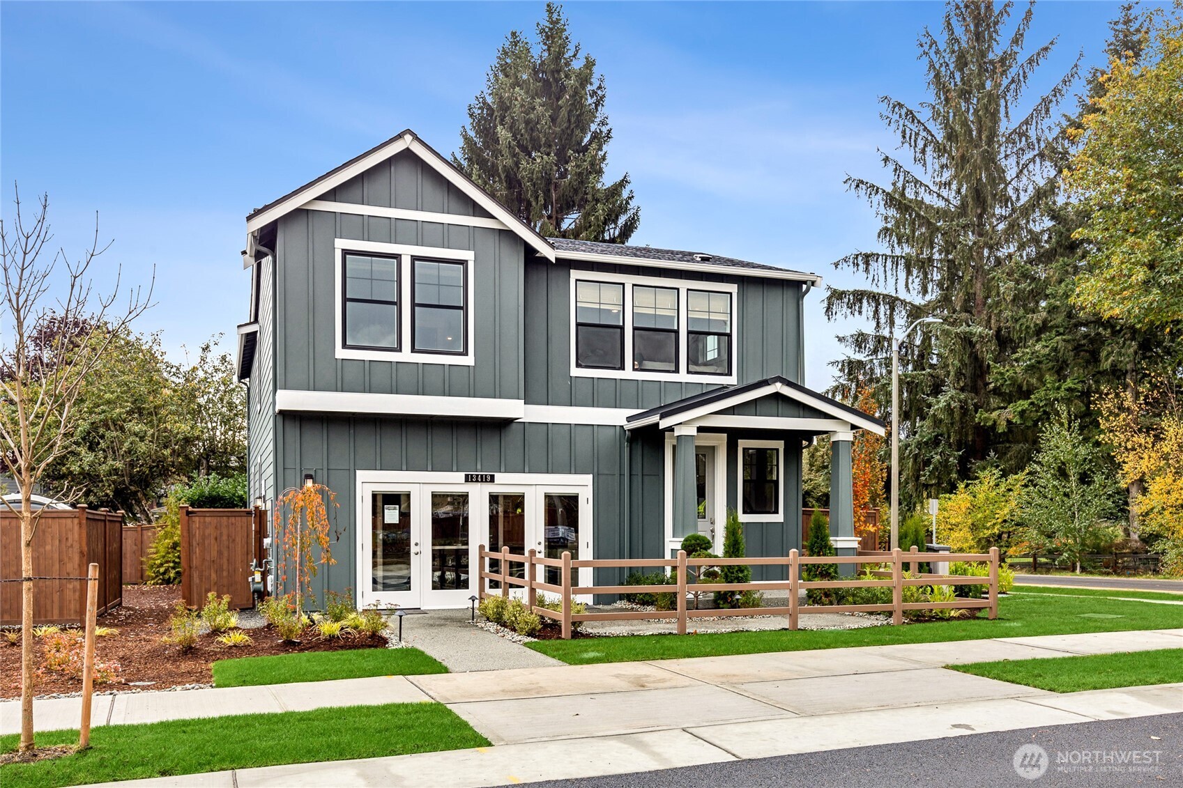 13419 NE 104th Way Kirkland WA 98033