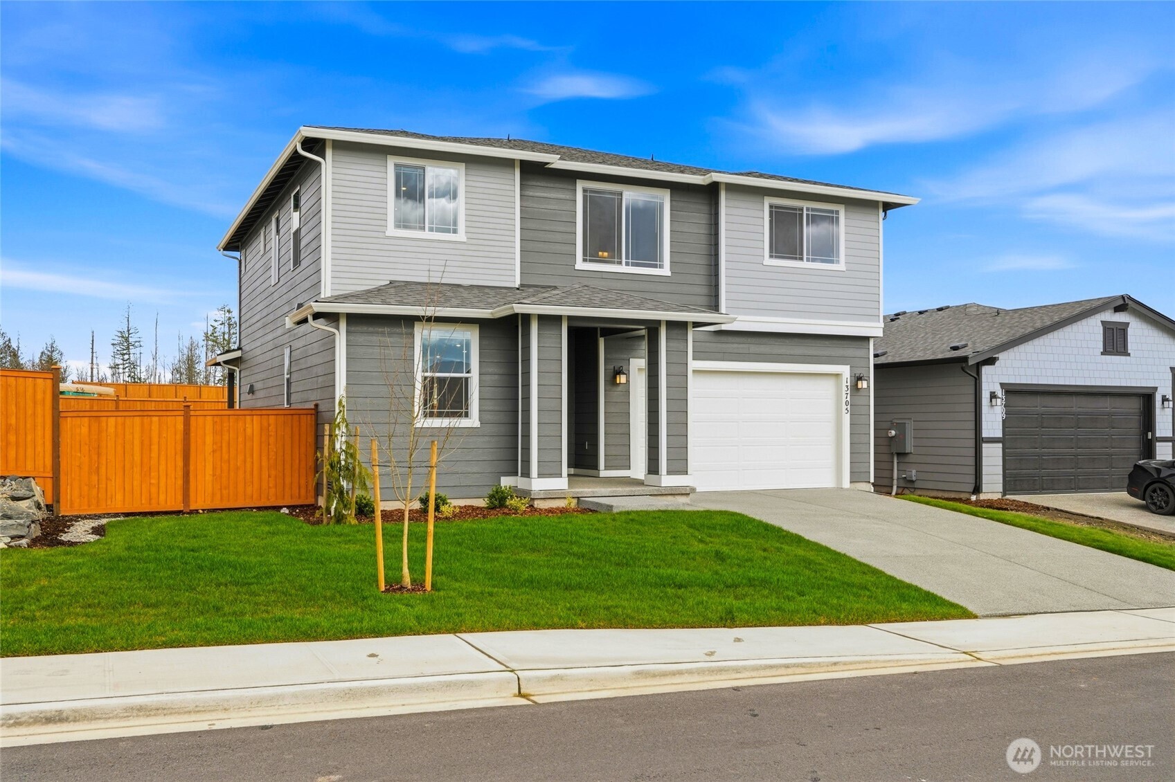 13705 185th Street Court E Puyallup WA 98374