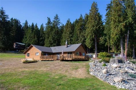 285 Cornet Bay Road Oak Harbor WA 98277