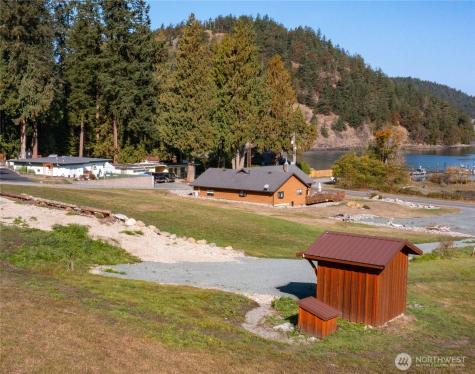 285 Cornet Bay Road Oak Harbor WA 98277