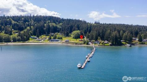 285 Cornet Bay Road Oak Harbor WA 98277