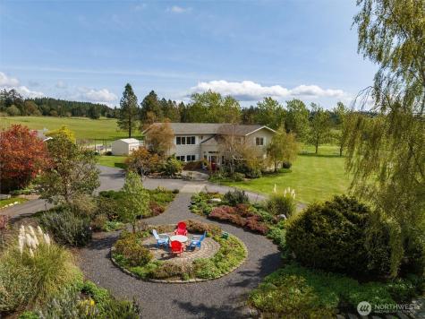 318 Trumpeter Way Friday Harbor WA 98250