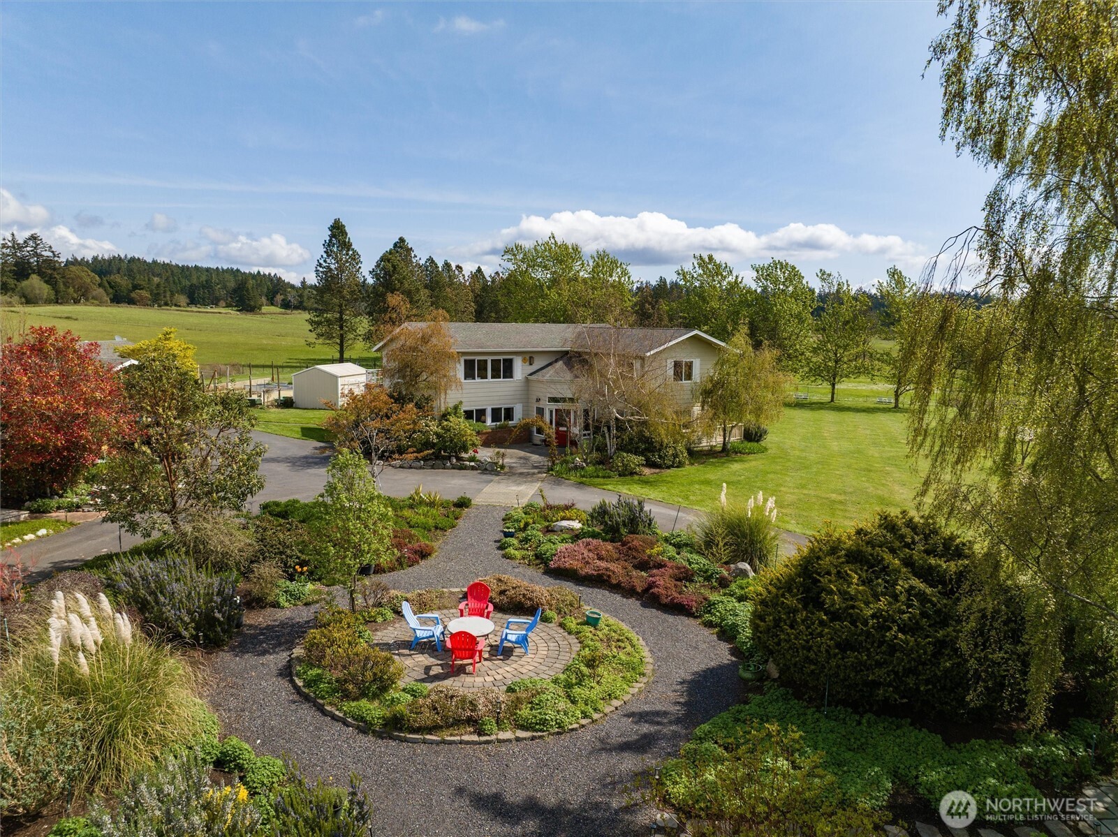318 Trumpeter Way Friday Harbor WA 98250