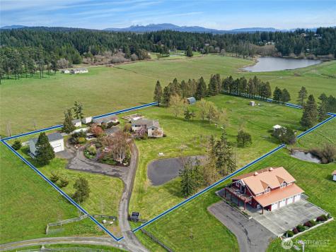 318 Trumpeter Way Friday Harbor WA 98250