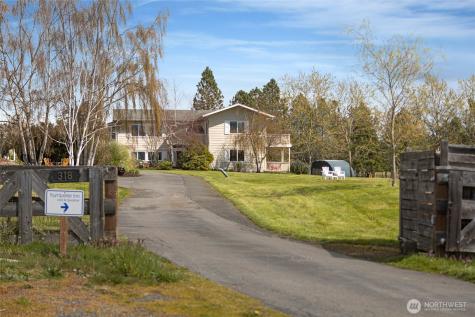 318 Trumpeter Way Friday Harbor WA 98250