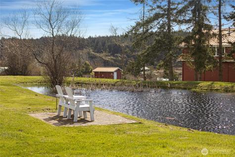 318 Trumpeter Way Friday Harbor WA 98250