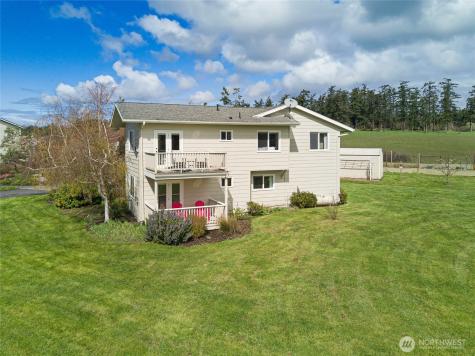 318 Trumpeter Way Friday Harbor WA 98250