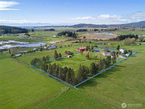 318 Trumpeter Way Friday Harbor WA 98250