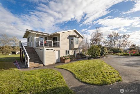 318 Trumpeter Way Friday Harbor WA 98250