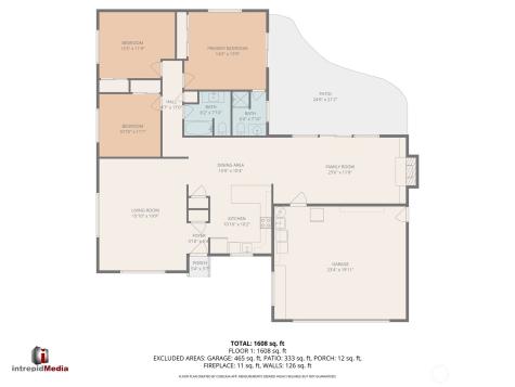 1075 SW 2nd Avenue Oak Harbor WA 98277