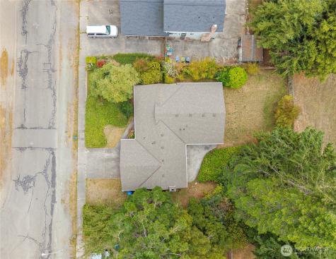 1075 SW 2nd Avenue Oak Harbor WA 98277