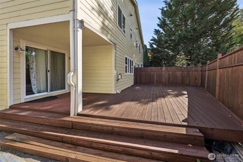 1105 9th Avenue Milton WA 98354