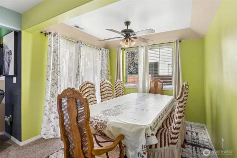 1105 9th Avenue Milton WA 98354